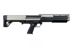 Kel-Tec KS7 12GA 18.5″ Barrel Titanium Cerakote 3″ Bullpup