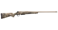 Winchester XPR Hunter 270 Win Bolt-Action Rifle with TrueTimber Strata Camo Finish