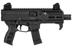 CZ Scorpion 3+ Micro 9mm Pistol