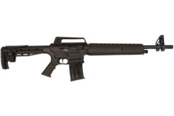 Century Arms Centurion Optio-III 12 Gauge AR-12 Shotgun with Adjustable Cheek Riser