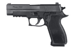 Sig Sauer P220 Elite 45 ACP Pistol with SIGLITE Night Sights