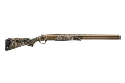Browning Cynergy Wicked Wing 12 Gauge Over/Under Shotgun with Realtree Max-7 Stock and 28 Inch Barrel