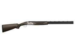 Beretta 686 Silver Pigeon 20-Gauge Over-Under Shotgun Walnut Stock