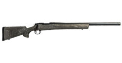 Remington Model 700 Tactical AAC-SD 308 Winchester Heavy Barrel Rifle