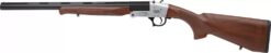 Rock Island Armory Traditional 20ga Single Shot Shotgun 20″ TK105