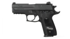Sig Sauer P229 Elite Dark 9mm Centerfire Pistol with Night Sights