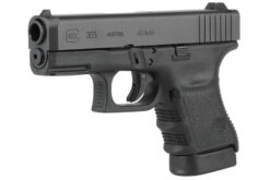 Glock 30S 45 Auto 10-Round Pistol
