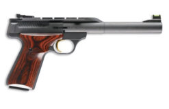 Browning Buckmark Hunter 22 LR Rimfire Pistol