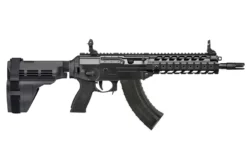 Sig Sauer P556XI 10-Inch AK Classic 7.62×39 with Pistol Stabilizing Brace