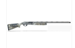 Benelli Super Black Eagle 3 12-ga 3-1/2" 28" Gore Optifade Timber / Tungsten Cerakote 3+1 Semi-Auto Shotgun 11230