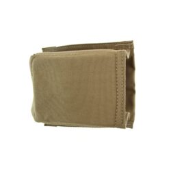 Large Muzzle Pouch, Tan