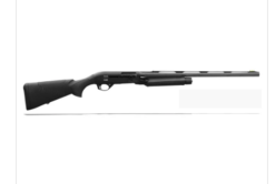 Benelli Performance Shop M2 3-Gun 12GA 3" 24" Black 3+1 Semi-Auto Shotgun 11022