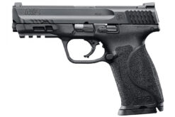 Smith & Wesson M&P9 M2.0 9mm Centerfire Pistol with No Thumb Safety