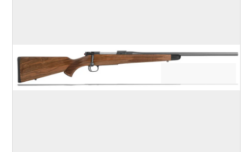 Mauser M12 Pure .22-250 Rifle M12P02225
