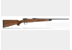 Mauser M12 Pure .300 Win Mag. Rifle M12P00300