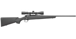 Remington Model 783 Bolt-Action 270 Winchester Rifle with 3-9x40mm RIflescope