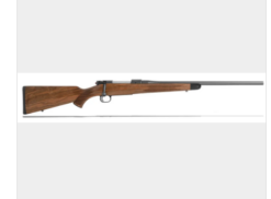 Mauser M12 Pure 243 Win. Rifle M12P00243