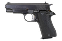 Century Arms Star Model BM 9mm Semi-Automatic Pistol