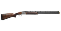 Browning Citori 725 Pro 12 Gauge Shotgun with Pro Fit Adjustable Comb and 30-Inch Barrel