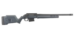 Ruger American Hunter 6.5 Creedmoor Bolt-Action Rifle