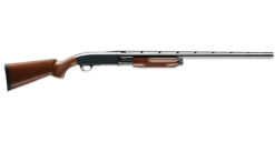 Browning BPS Hunter 12 Gauge Pump-Action Shotgun