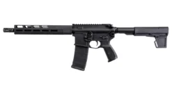 Sig Sauer M400 TREAD 5.56mm AR-Pistol with 11.5 in Barrel