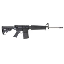 DPMS DP10 18″ MID-LENGTH .308 WIN 1/10 STAINLESS STEEL CLASSIC RIFLE