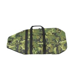 Pack Mat, Woodland Camo