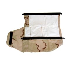 Pack Mat Cover, Desert/Winter