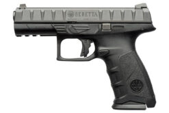 Beretta APX 40 S&W Striker-Fired Pistol (10-Round Model)