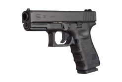 Glock 38 Gen3 45 GAP 8-Round Pistol