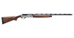 Benelli Sport II 20 Gauge Semi-Auto Shotgun with 28 Inch Barrel and Wood Stock