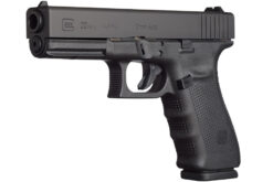 Glock 20 Gen4 10mm Pistol