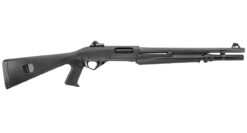 Benelli SuperNova Tactical 12 Gauge Pistol Grip Pump-Action Shotgun