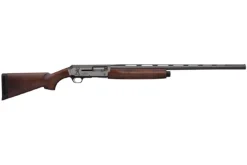 Browning Silver Field 20 Gauge Semi-Auto Shotgun with Satin Walnut Stock