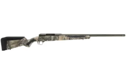 Savage 110 Timberline 6.5 Creedmoor Bolt Action Rifle with Realtree Excape Synthetic Stock