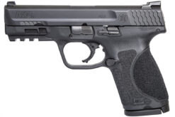 Smith & Wesson M&P40 M2.0 Compact 40 S&W Centerfire Pistol with No Thumb Safety