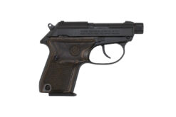 Beretta Tomcat Covert 32 ACP DA/SA Pistol with Threaded Barrel