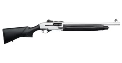 Beretta 1301 Tactical Marine 12 Gauge Shotgun with Aluminum Receiver