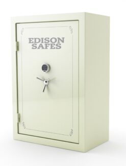 Edison Safes B7250 Blackburn Series 30-120 Minute Fire Rating - 84 Gun Safe