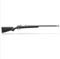 Christensen Arms Summit Ti 6.5 PRC 24" 1/8 Aerograde Sporter Natural Carbon Finish Rifle 801-08001-01