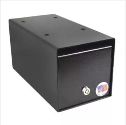 Stealth Tactical Under/Over Counter Drop Safe