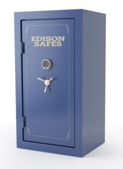 Edison Safes F6636 Foraker Series 30-120 Minute Fire Rating - 56 Gun Safe