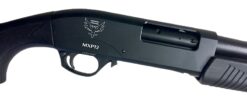 Emperor Arms MXP12 12 GA 4rd 18.5″ Pump Action