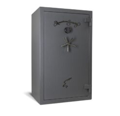 American Security - NF6036E5 - 36 Gun Capacity - 90 Min / 1200°