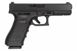 GLOCK 17 GEN4