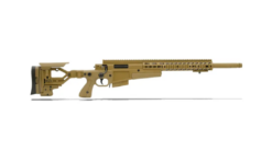 Accuracy International AXSA Dark Earth .308 Win. 20" Rifle SA30820SDE