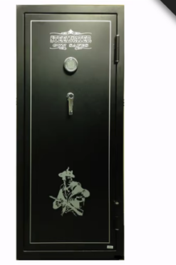 Steelwater 16 Gun - 60 Minute Economy Safe