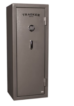 Tracker Series Model TS14 14 Long Gun Safe