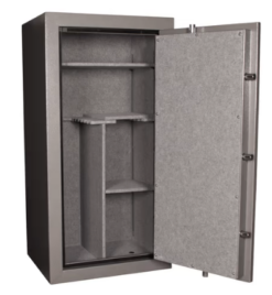 Tracker Series Model TS24 24 Long Gun Safe